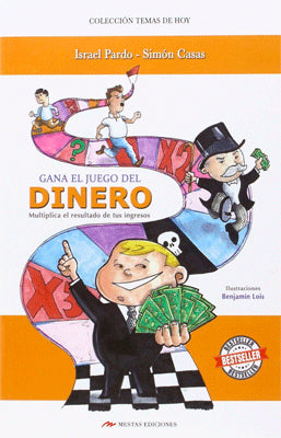 GANA EL JUEGO DEL DINERO MULTIPLICA EL RESULTADO DE TUS GANANCIAS
