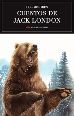 LOS MEJORES CUENTOS DE JACK LONDON