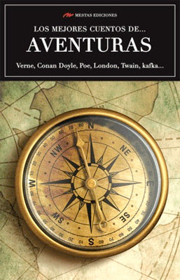 LOS MEJORES CUENTOS DE AVENTURAS