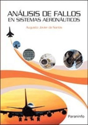 ANALISIS DE FALLOS EN SISTEMAS AERONAUTICOS