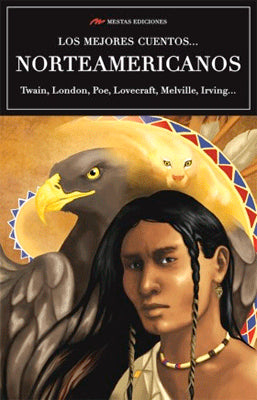LOS MEJORES CUENTOS NORTEAMERICANOS