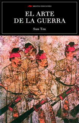 EL ARTE DE LA GUERRA
