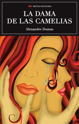 LA DAMA DE LAS CAMELIAS