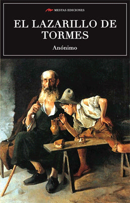 EL LAZARILLO DE TORMES