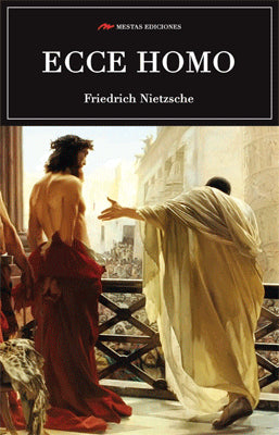 ECCE HOMO