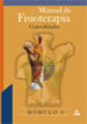 MANUAL DE FISIOTERAPIA MODULO I