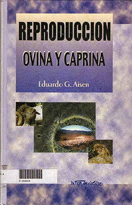 REPRODUCCION OVINA Y CAPRINA