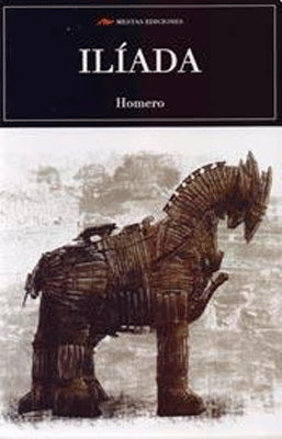 ILIADA