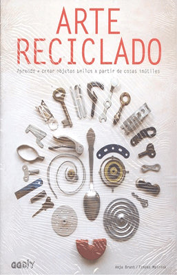 ARTE RECICLADO