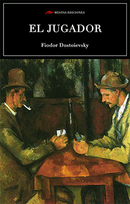 EL JUGADOR