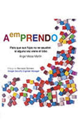 MANUAL AEMPRENDO PARA QUE SUS HIJOS NO SE ASUSTEN SI ALGUNA VEZ VIENE EL LOBO