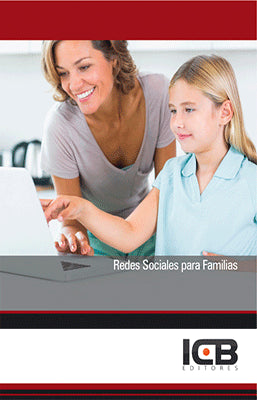 REDES SOCIALES PARA FAMILIA