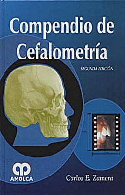 COMPENDIO DE CEFALOMETRIA