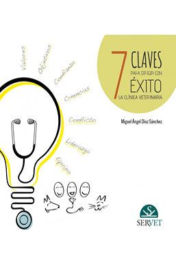 7 CLAVES PARA DIRIGIR CON EXITO LA CLINICA VETERINARIA