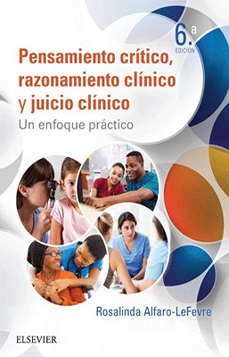 PENSAMIENTO CRITICO RAZONAMIENTO CLINICO Y JUICIO CLINICO EN ENFERMERIA