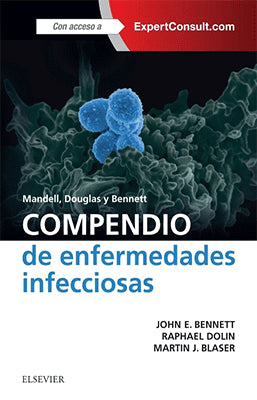 COMPENDIO DE ENFERMEDADES INFECCIOSAS