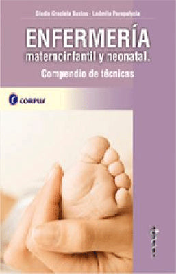 ENFERMERIA MATERNOINFANTIL NEONATAL