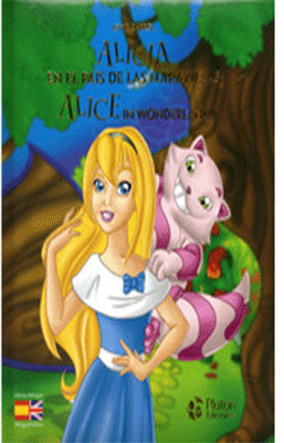 ALICIA EN EL PAIS DE LAS MARAVILLAS / ALICE IN WONDERLAND