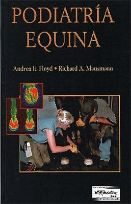 PODIATRIA EQUINA