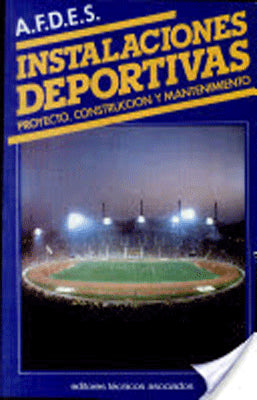 INSTALACIONES DEPORTIVAS