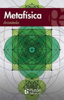 METAFISICA