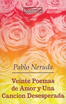 20 POEMAS DE AMOR