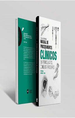MANUAL DE PROCEDIMIENTOS CLINICOS EN PERROS GATOS CONEJOS Y ROEDORES