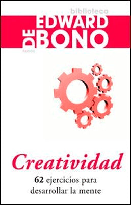 CREATIVIDAD 62 EJERCICIOS PARA DESARROLLAR LA MENTE