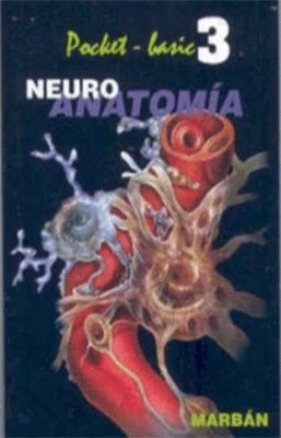 POCKET BASIC 3 ANATOMIA NEURO