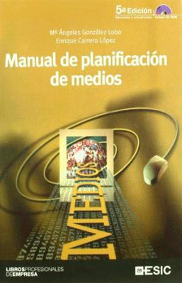 MANUAL DE PLANIFICACION DE MEDIOS