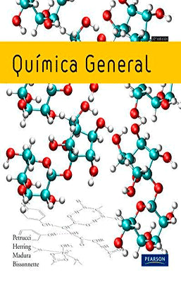 QUIMICA GENERAL 10MA. EDIC.