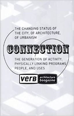 VERB CONNECTION
