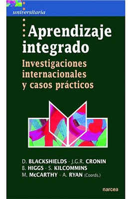 APRENDIZAJE INTEGRADO INVESTIGACIONES INTERNACIONALES Y CASOS PRACTICOS