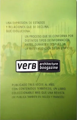 VERB PROCESSING