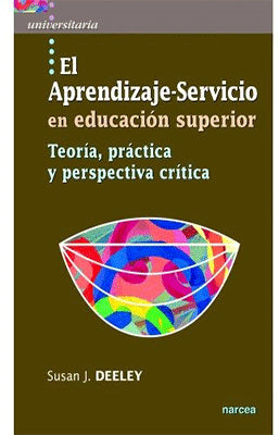 EL APRENDIZAJE-SERVICIO EN EDUCACION SUPERIOR