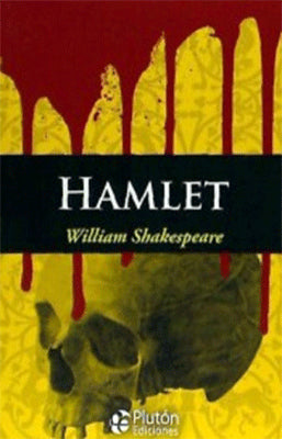 HAMLET ENGLISH CLASSICS COLLECTION