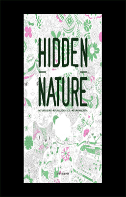 HIDDEN COLOUR IT BIG NATURE