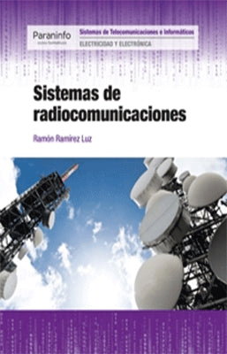 SISTEMAS DE RADIOCOMUNICACION