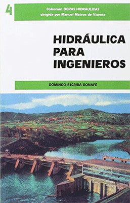 HIDRAULICA PARA INGENIEROS