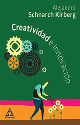 CREATIVIDAD E INNOVACION