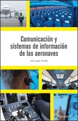 COMUNICACION Y SISTEMAS DE INFORMACION DE LAS AERONAVES