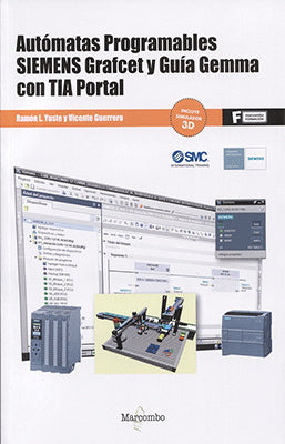 AUTOMATAS PROGRAMABLES SIEMENS GRAFCET Y GUIA GEMMA CON TIA PORTAL