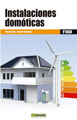 INSTALACIONES DOMOTICAS