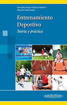 ENTRENAMIENTO DEPORTIVO TEORIA Y PRACTICA