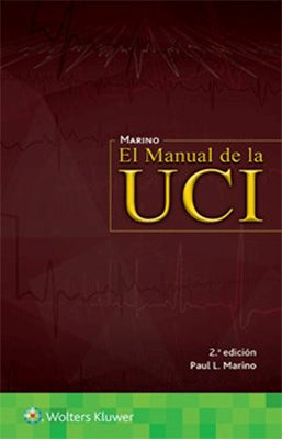 EL MANUAL DE LA UCI