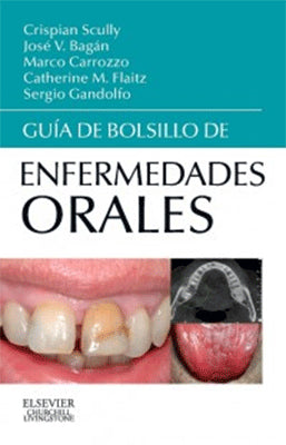 GUIA DE BOLSILLO DE ENFERMEDADES ORALES