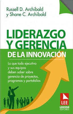 LIDERAZGO Y GERENCIA DE LA INNOVACIÓN