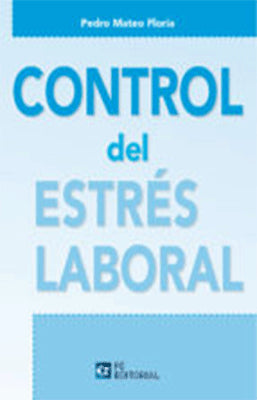 CONTROL DE ESTRES LABORAL