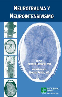 NEUROTRAUMA Y NEUROINTENSIVISMO