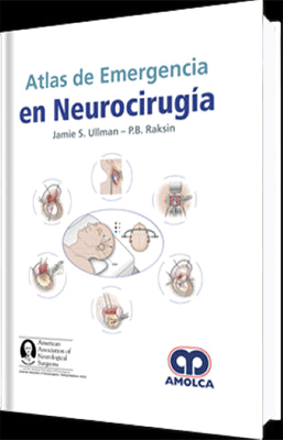 ATLAS DE EMERGENCIA EN NEUROCIRUGIA